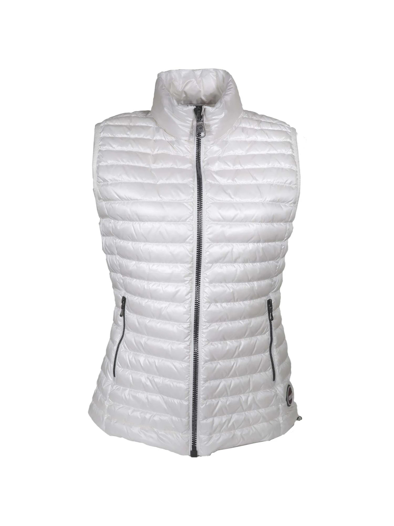 キルテッドダウンベスト / COLMAR（コルマー）｜woollen online store