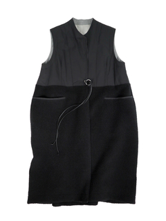 blancvert(ブランベール) ベスト通販｜woollen online store（ウールン