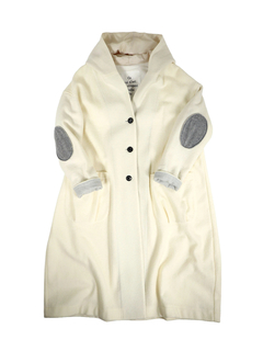 blancvert(ブランベール) コート通販｜woollen online store（ウールン