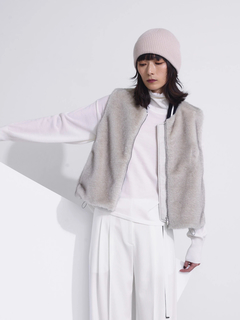 blancvert(ブランベール) ベスト通販｜woollen online store（ウールン