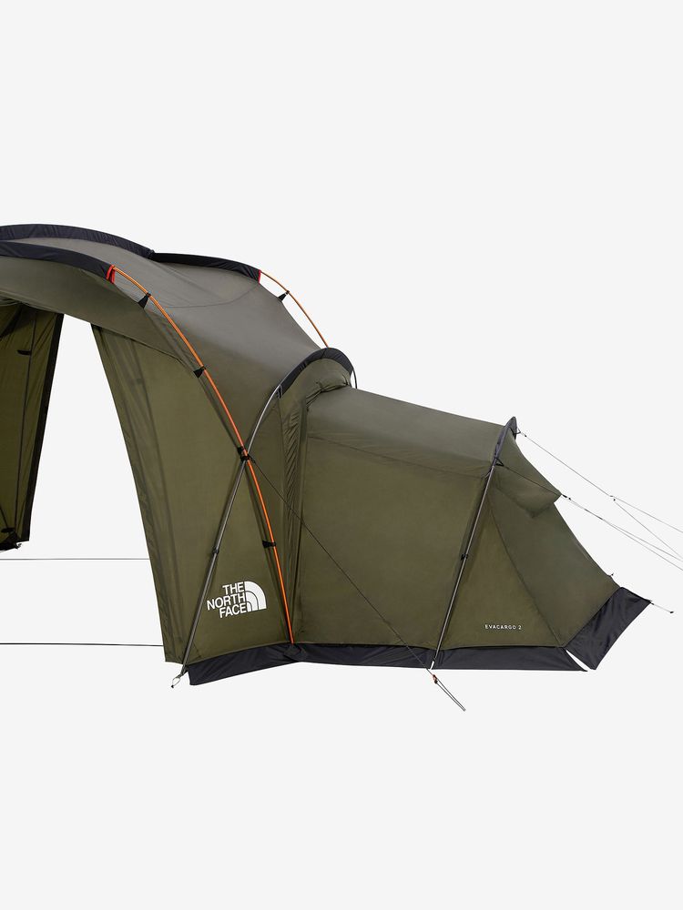 公式・アウトレット】エバカーゴ2｜ザ・ノース・フェイス公式ストア