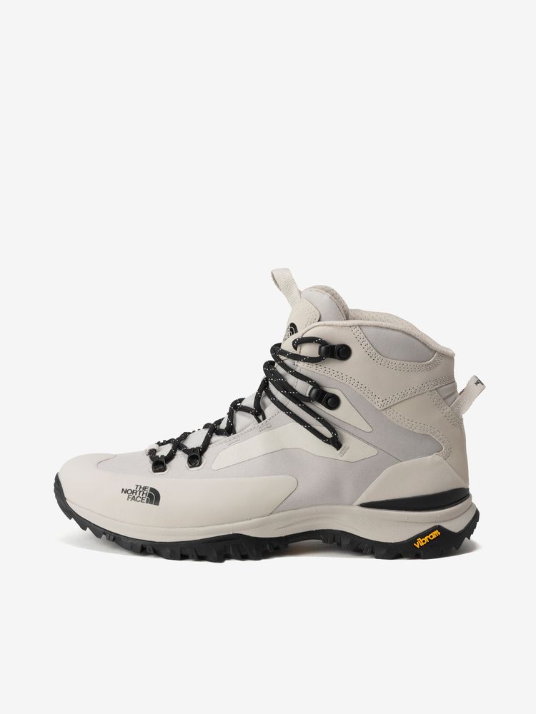 公式】クレストン ハイク ミッド ウォータープルーフ（メンズ）｜ザ