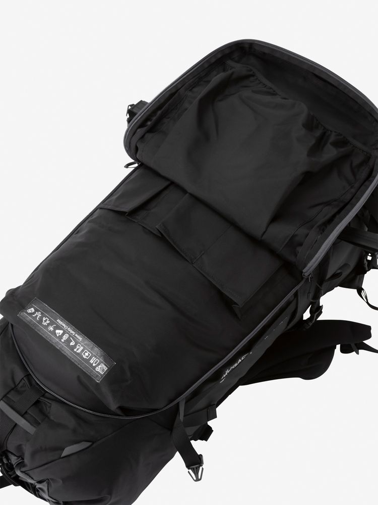 公式】チュガッチガイド45｜ザ・ノース・フェイス公式ストア