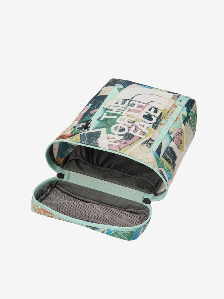 公式】BCヒューズボックス2（キッズ）｜ザ・ノース・フェイス公式ストア