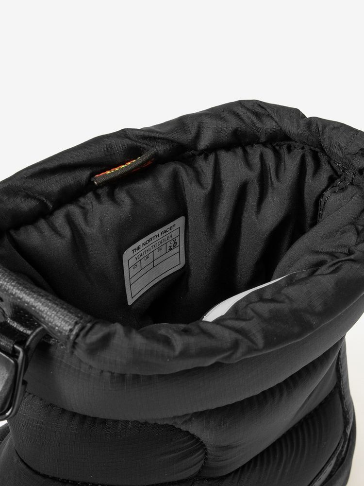 公式】ヌプシ ブーティ VII（キッズ）｜ザ・ノース・フェイス公式ストア