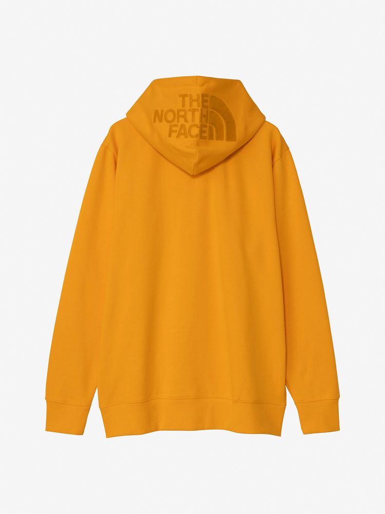 公式】リアビューフルジップフーディ（メンズ）｜ザ・ノース・フェイス