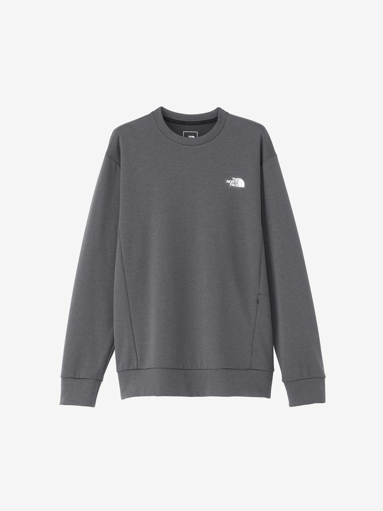 公式・限定】モーションクルー（ユニセックス）｜ザ・ノース・フェイス