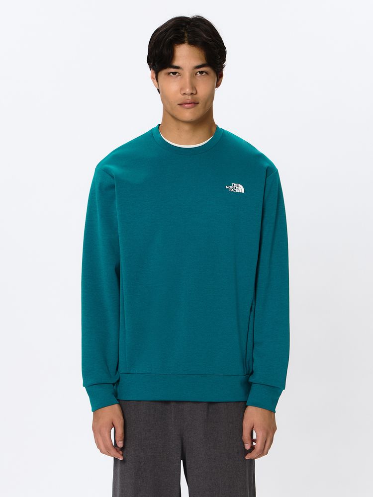 公式・限定】モーションクルー（ユニセックス）｜ザ・ノース・フェイス