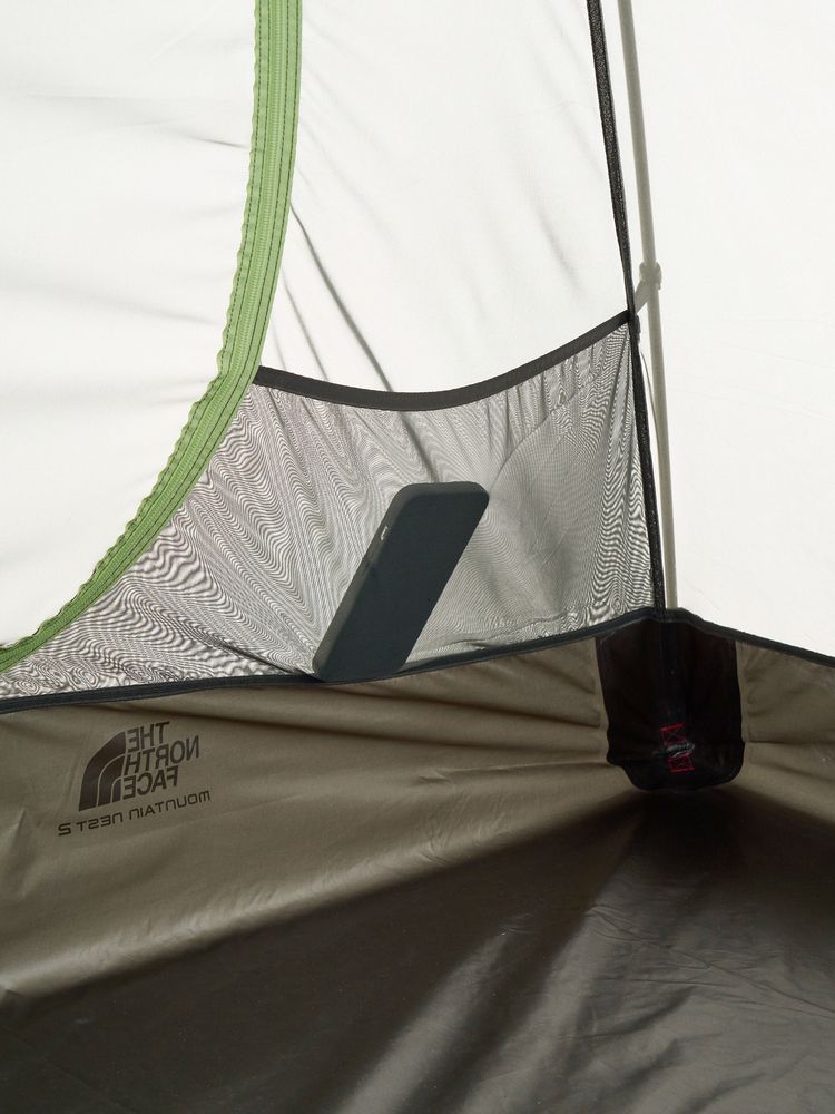 公式】マウンテンネスト2｜ザ・ノース・フェイス公式ストア