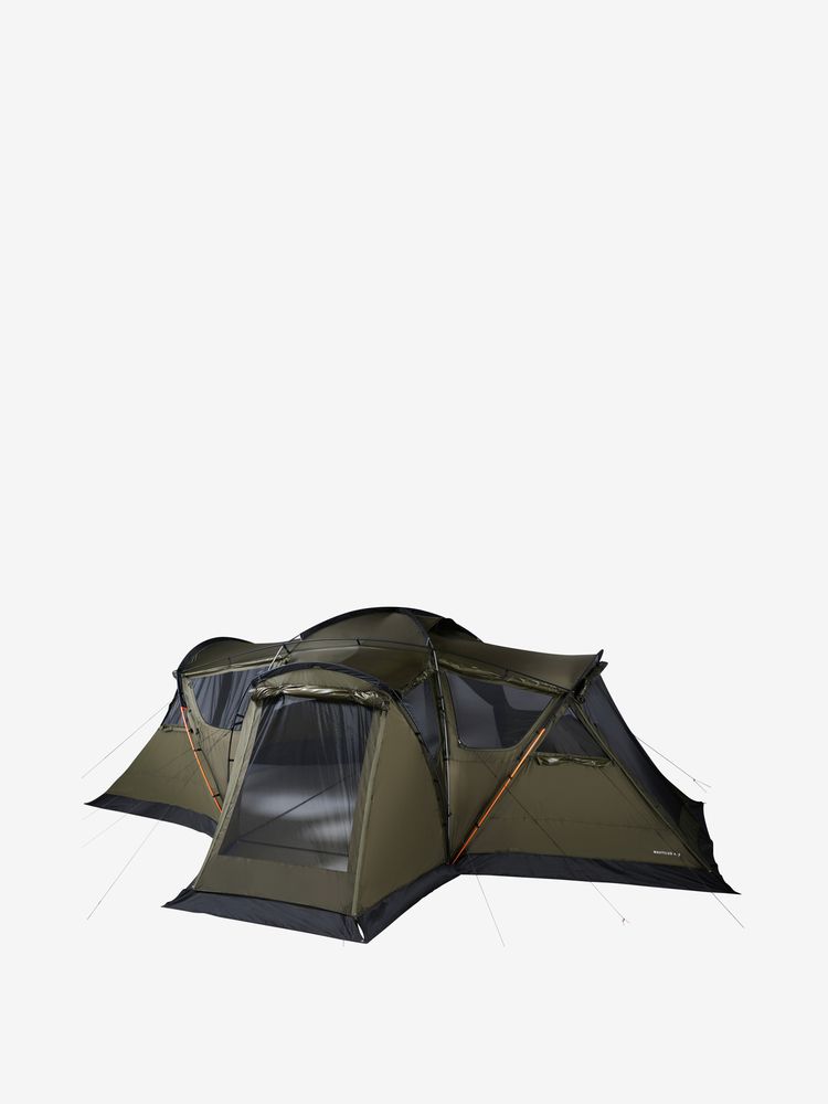 公式・アウトレット】ノーチラス4×4｜ザ・ノース・フェイス公式ストア