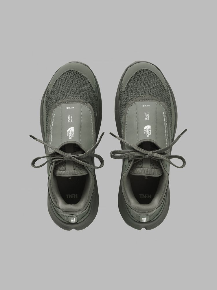 公式・限定】HYKE ベクティブ エンデュリス III ハイクSE（ユニ