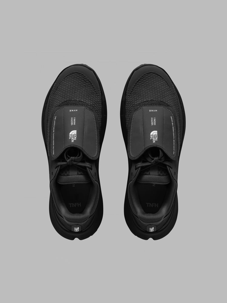 公式・限定】HYKE ベクティブ エンデュリス III ハイクSE（ユニ