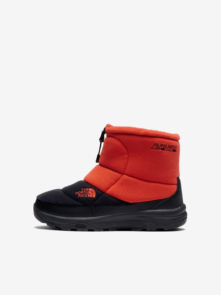 公式・アウトレット】ヌプシ ブーティ ウォータープルーフ VII