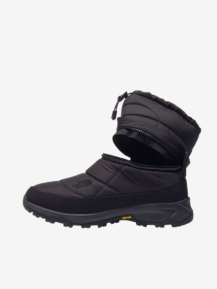 公式・アウトレット】デタッチャブル ヌプシ ブーティ（ユニセックス