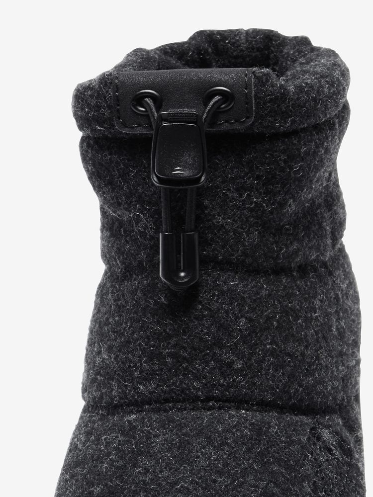 公式・アウトレット】ヌプシ ブーティ ウォータープルーフ VIII