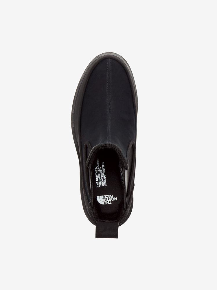 公式・アウトレット】カルミア インサレショーン サイドゴア