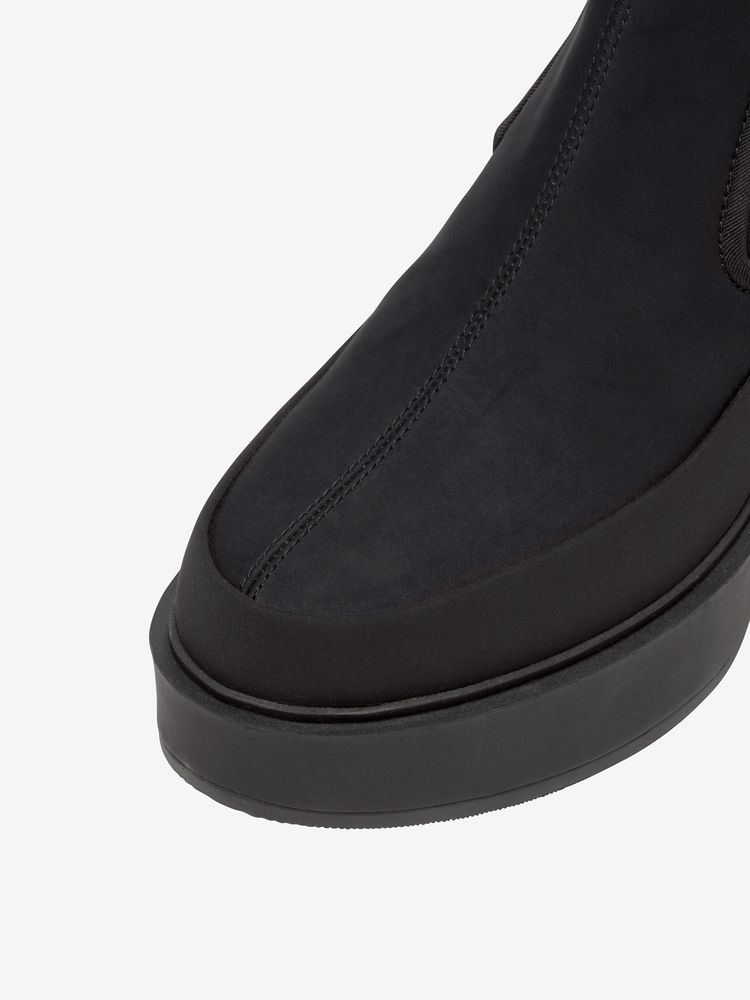 公式・アウトレット】カルミア インサレショーン サイドゴア