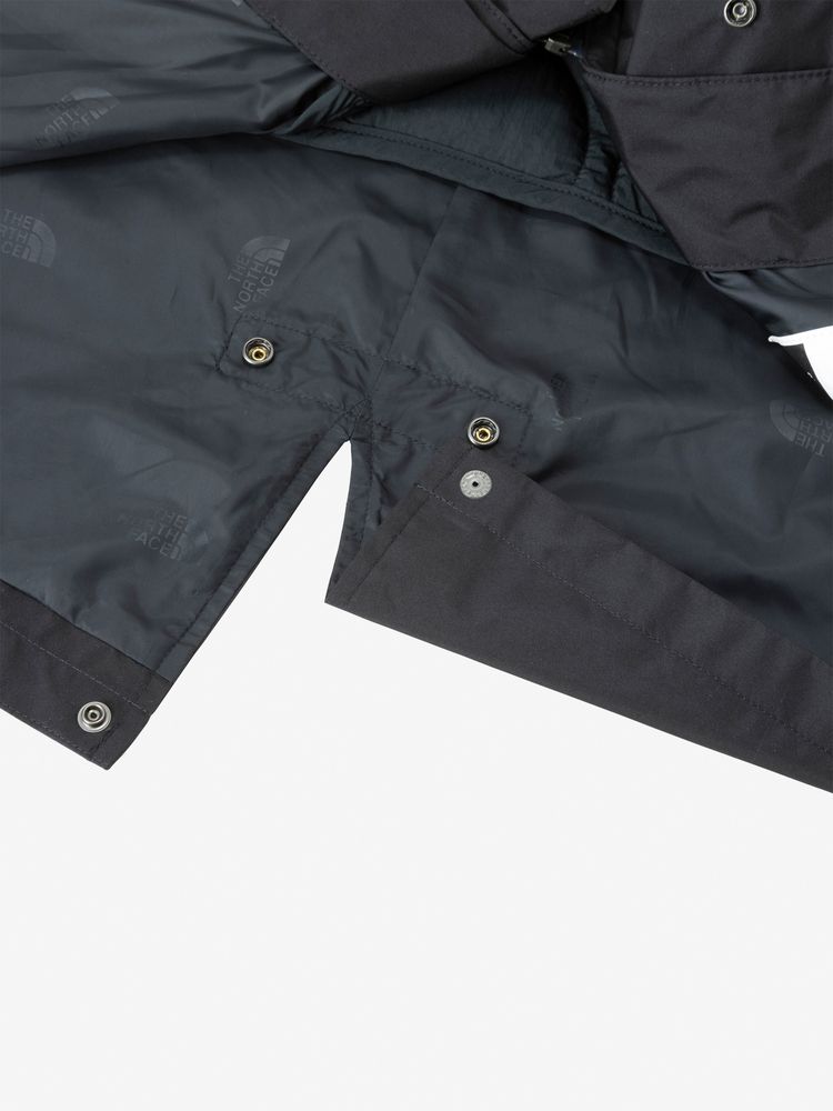 公式・限定】トリクライメイトコート（キッズ）｜ザ・ノース・フェイス