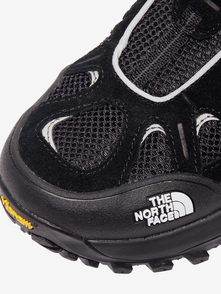 公式】ヘッジホッグ RVST ミュール（ユニセックス）｜ザ・ノース