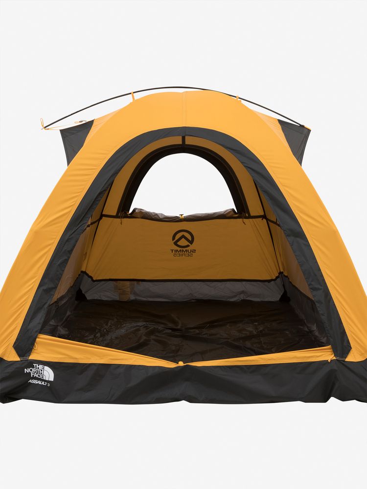 公式】アサルト3フューチャーライト｜ザ・ノース・フェイス公式ストア