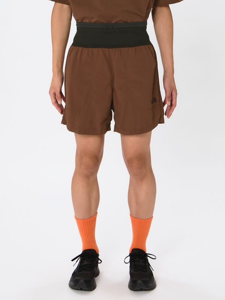 公式】フリーランショーツ（メンズ）｜ザ・ノース・フェイス公式ストア