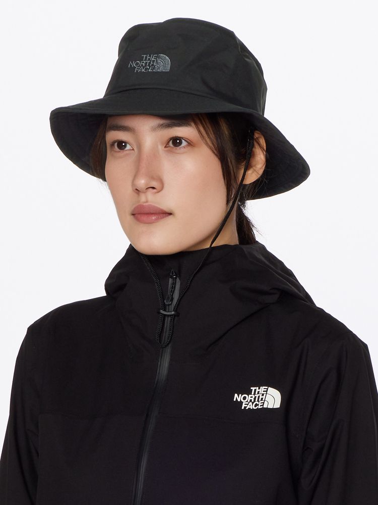 公式】ゴアテックスライトハット（ユニセックス）｜ザ・ノース