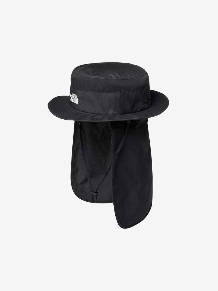 公式】サンシールドハット（ユニセックス）｜ザ・ノース・フェイス公式