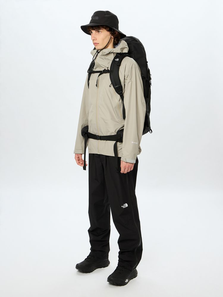 公式】クライムライトジップパンツ（メンズ）｜ザ・ノース・フェイス