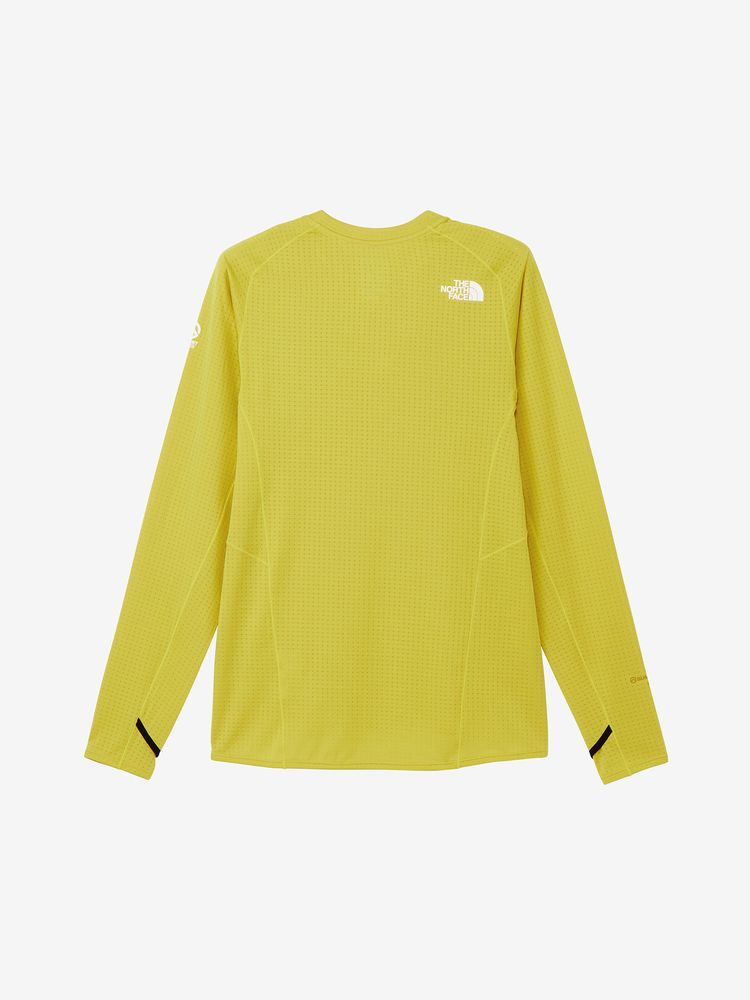 公式】エクスペディションドライドットクルー（ユニセックス）｜ザ