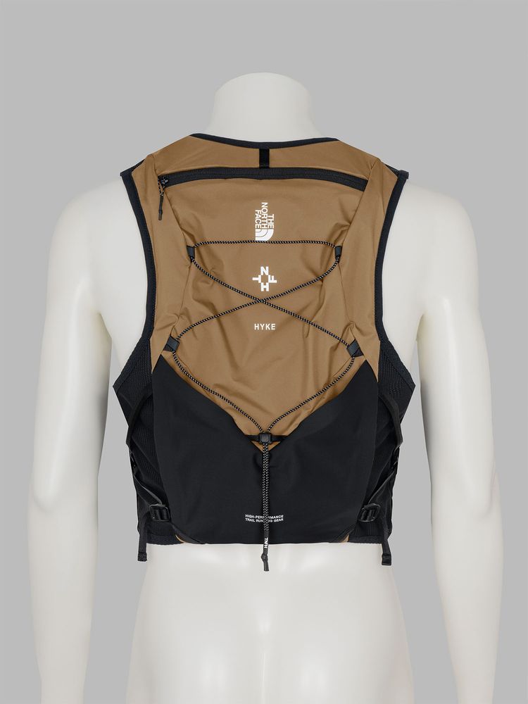 公式・限定】HYKE トレイルパック（ユニセックス）｜ザ・ノース