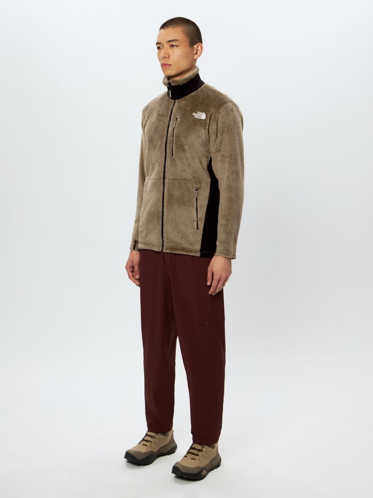 公式】ジップインバーサミッドジャケット（メンズ）｜ザ・ノース