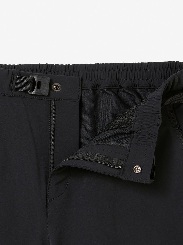 公式】バーブパンツ（レディース）｜ザ・ノース・フェイス公式ストア