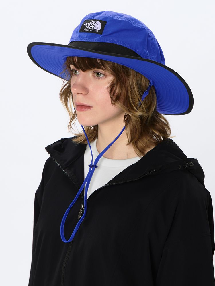 公式】ホライズンハット（ユニセックス）｜ザ・ノース・フェイス公式ストア