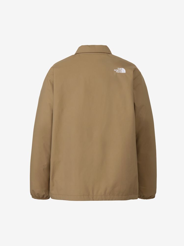 公式】ザ コーチジャケット（ユニセックス）｜ザ・ノース・フェイス