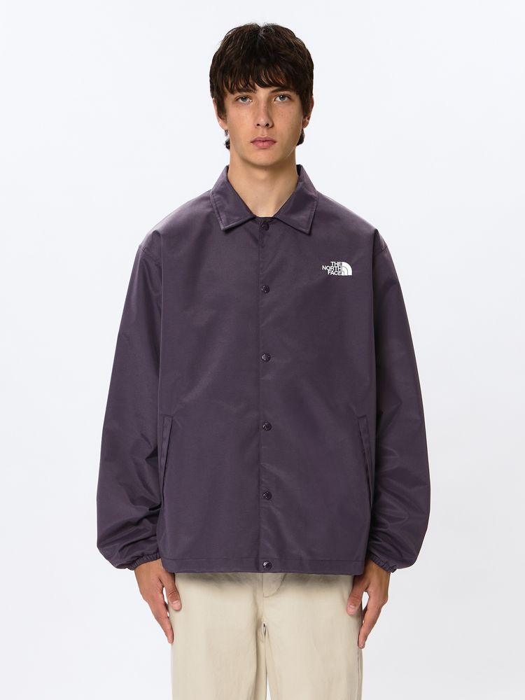 公式】ザ コーチジャケット（ユニセックス）｜ザ・ノース・フェイス