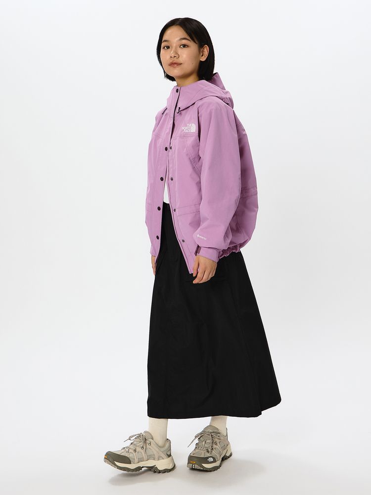 公式】マウンテンライトジャケット（レディース）｜ザ・ノース