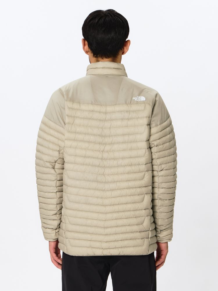 公式】サンダージャケット（メンズ）｜ザ・ノース・フェイス公式ストア