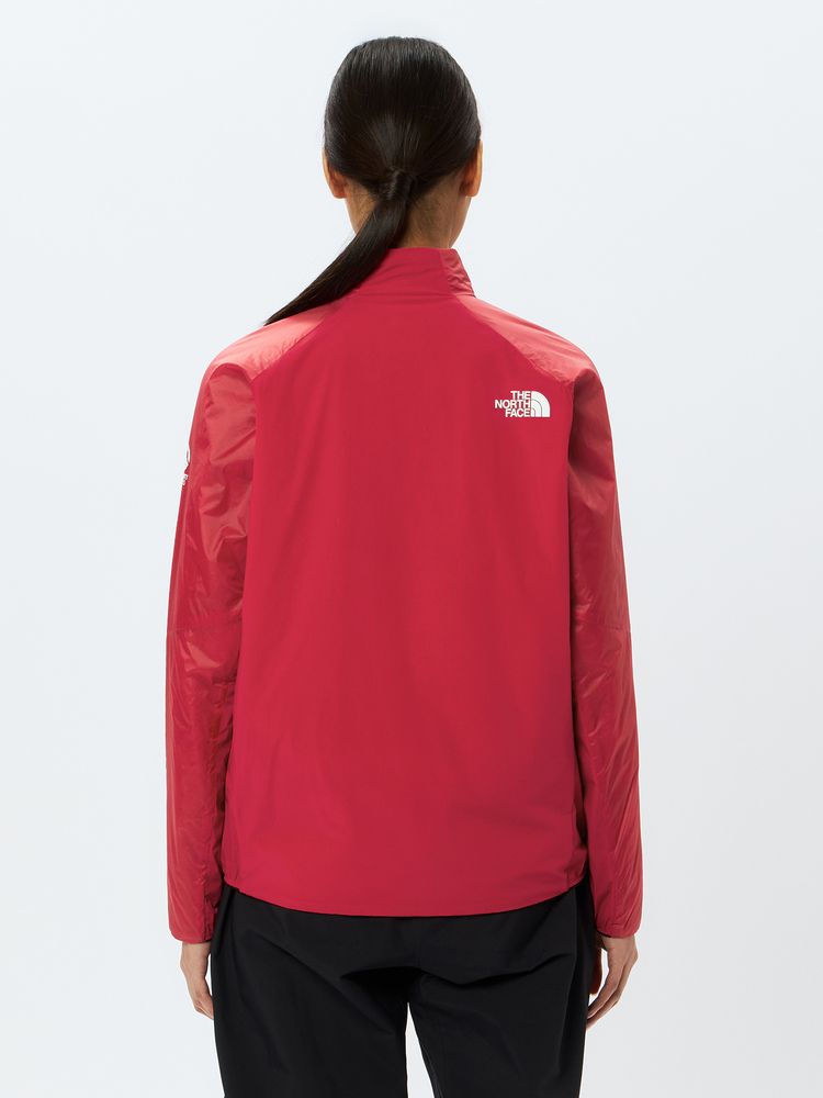 公式】アセントピークハイブリッドベントリックスジャケット（ユニ