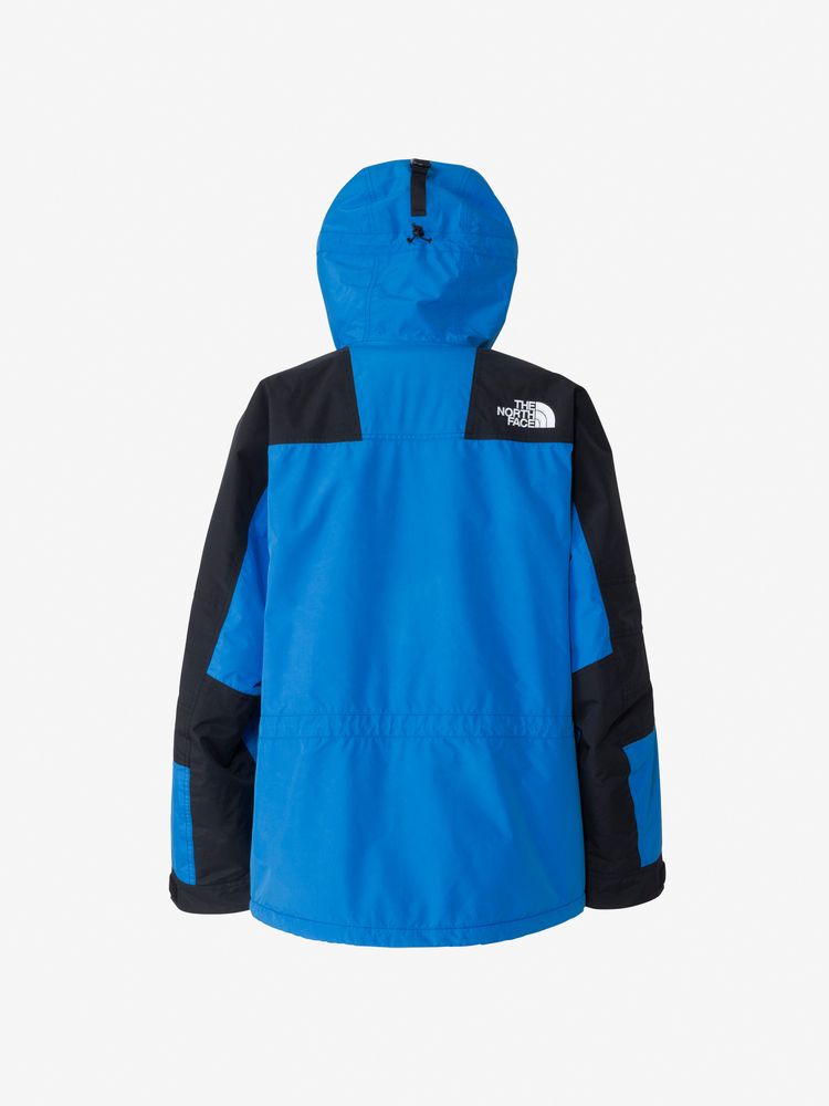 公式】マウンテンインサレーションジャケット（ユニセックス）｜ザ