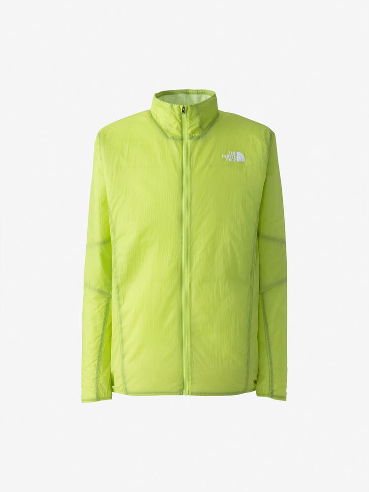 公式】ベントリックストレイルジャケット（ユニセックス）｜ザ・ノース