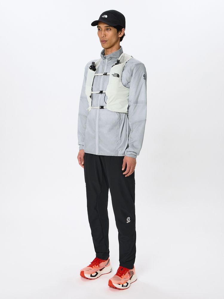 公式】ベントリックストレイルジャケット（ユニセックス）｜ザ・ノース