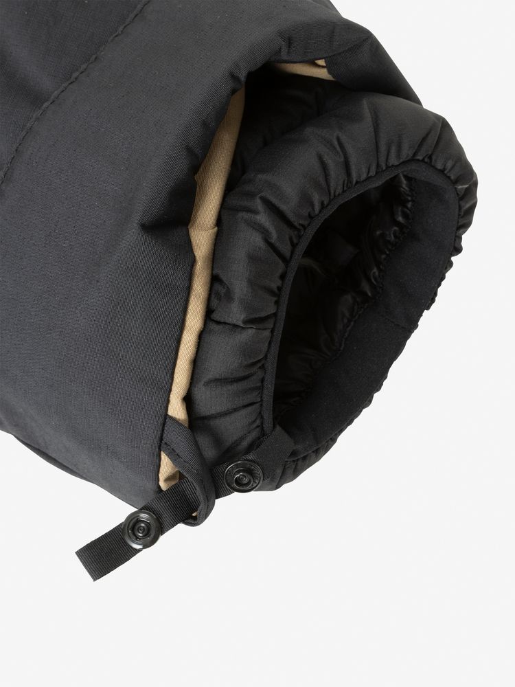 公式】サンダーラウンドネックジャケット（レディース）｜ザ・ノース