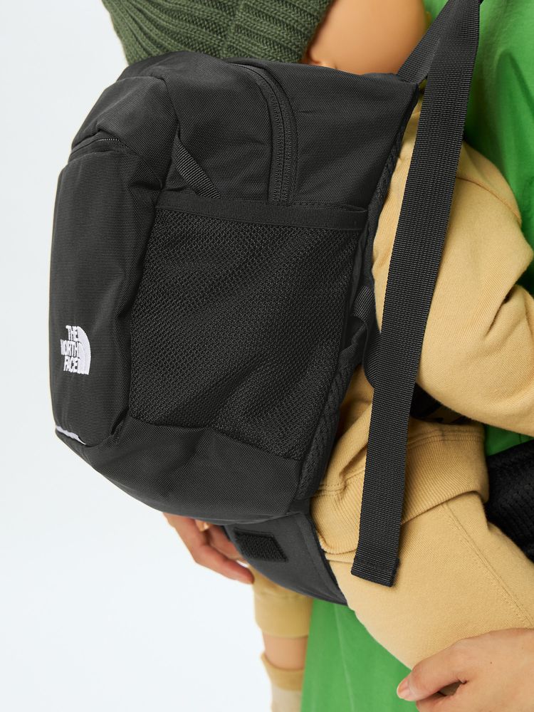 公式】スリングバッグ（ベビー）｜ザ・ノース・フェイス公式ストア