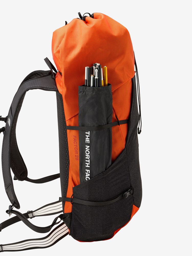 公式】ファクター 28｜ザ・ノース・フェイス公式ストア