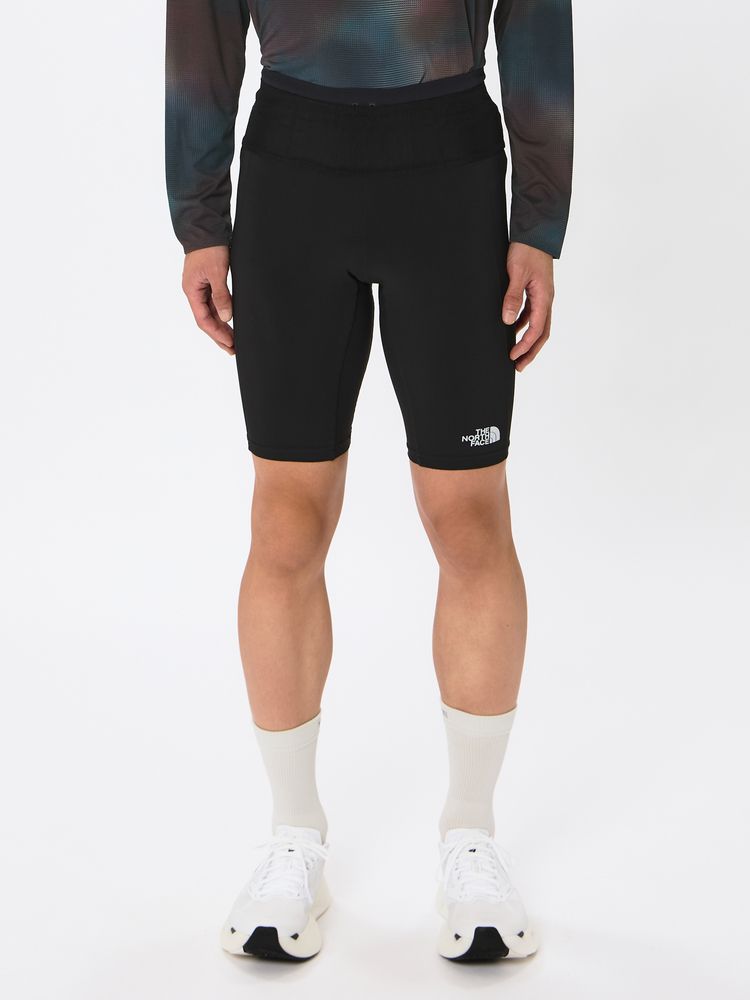 公式】インパルスショートタイツ（ユニセックス）｜ザ・ノース