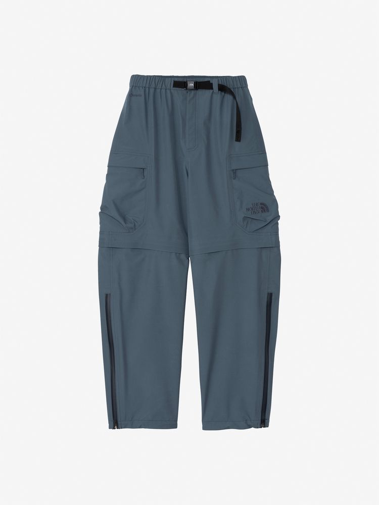 公式】ハイカーズシェルパンツ（レディース）｜ザ・ノース・フェイス