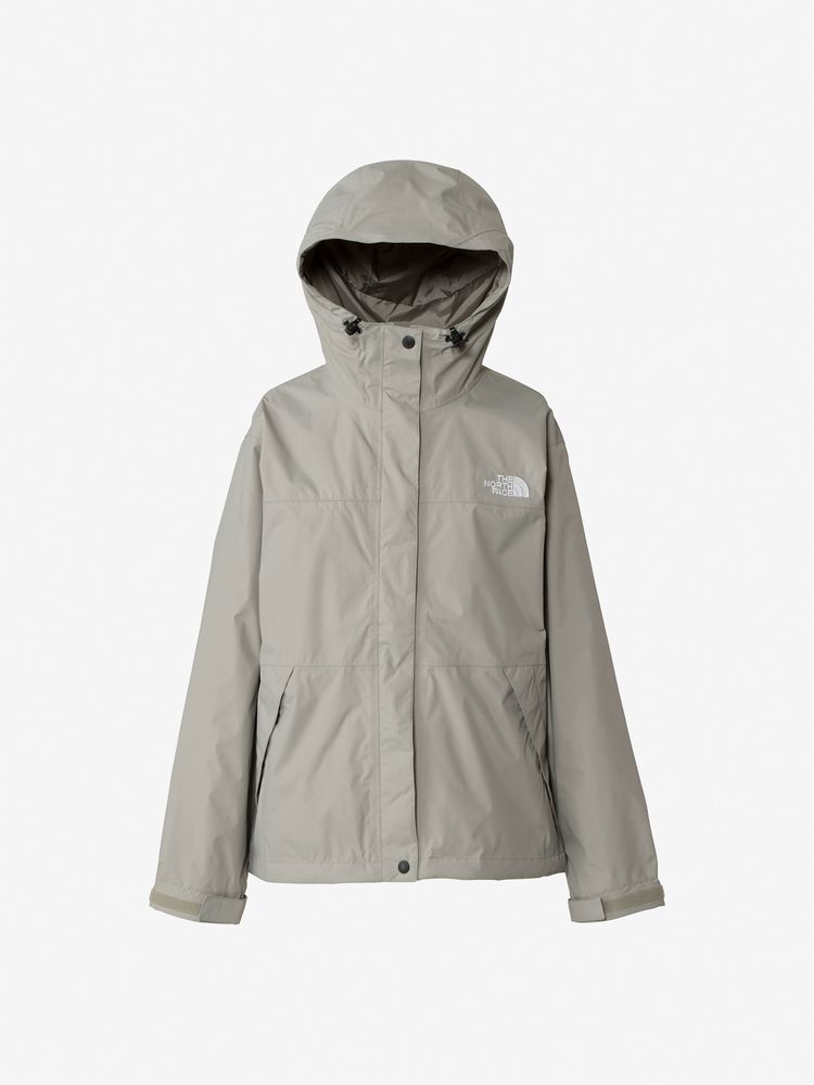 公式】クロノスジャケット（レディース）｜ザ・ノース・フェイス公式ストア