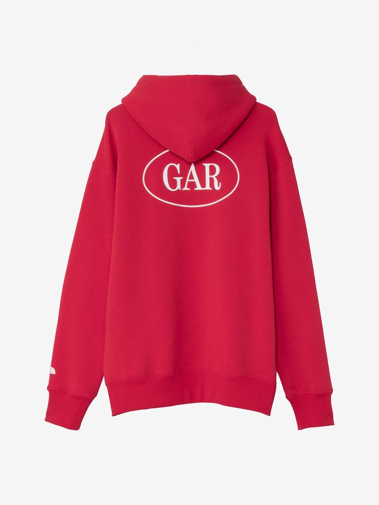 公式】GARスウェットフーディー（ユニセックス）｜ザ・ノース