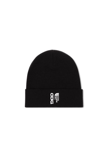 公式・限定】TNF×CDG ビーニー（ユニセックス）｜ザ・ノース・フェイス