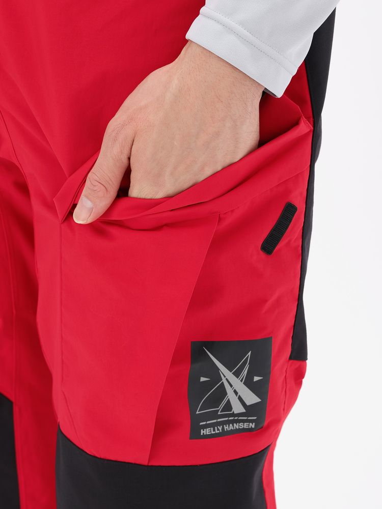 公式】オーシャンフレイトラウザース(ユニセックス)｜ヘリーハンセン